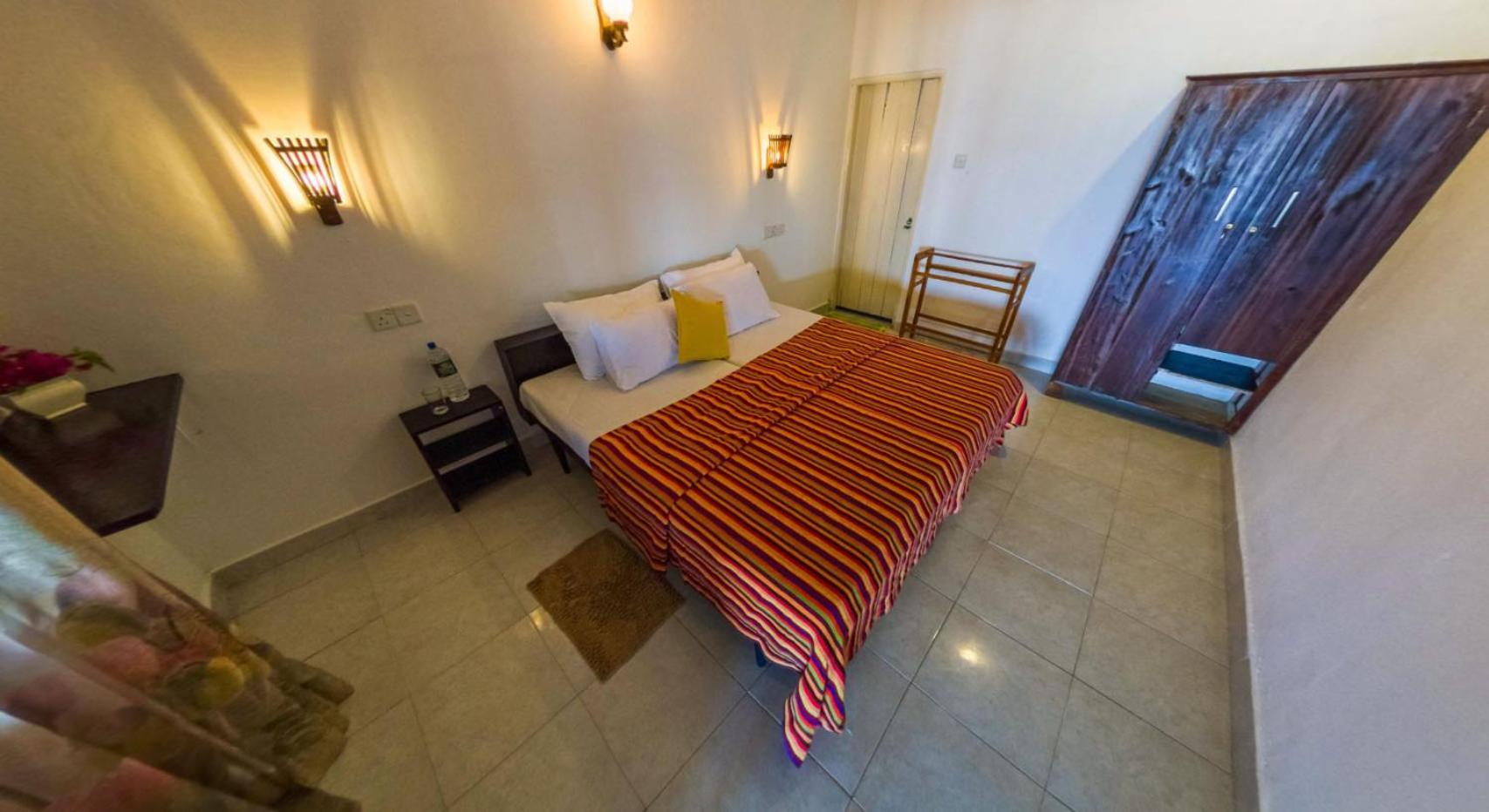 Sea Shine Guest House Hikkaduwa Exterior foto